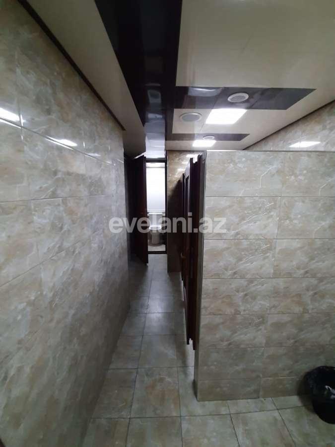 Satılır, obyekt, 400 m², Bakı, Nəsimi r, 3-cü mikrorayon q.