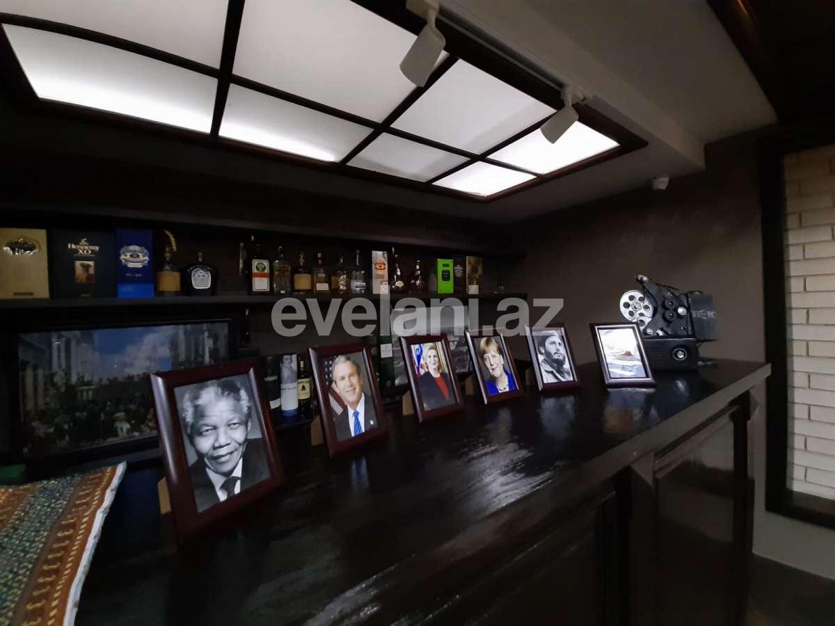 Satılır, obyekt, 400 m², Bakı, Nəsimi r, 3-cü mikrorayon q.