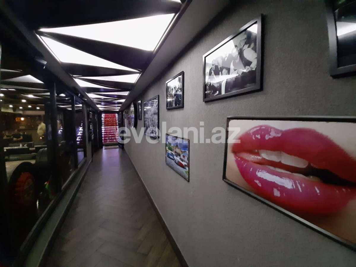 Satılır, obyekt, 400 m², Bakı, Nəsimi r, 3-cü mikrorayon q.