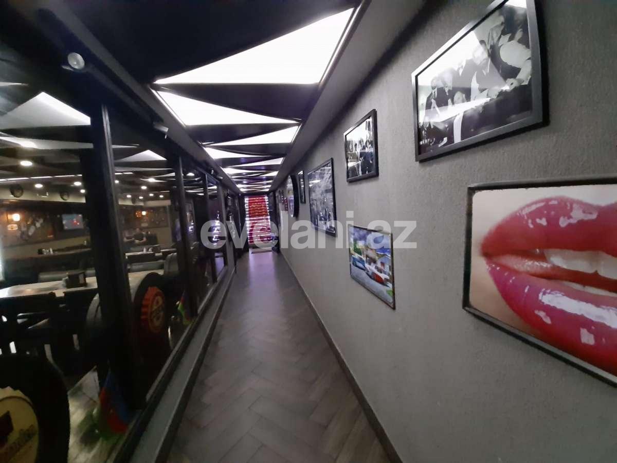 Satılır, obyekt, 400 m², Bakı, Nəsimi r, 3-cü mikrorayon q.