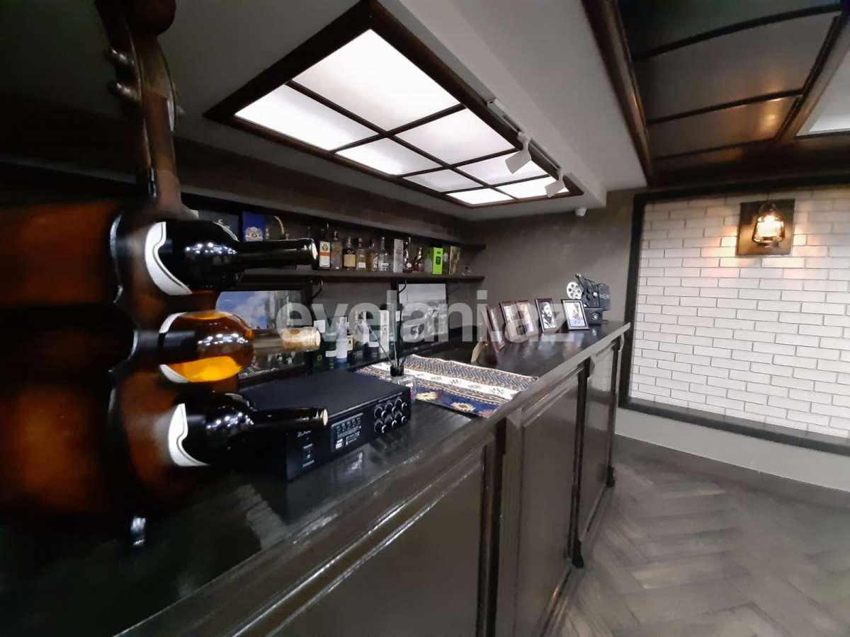 Satılır, obyekt, 400 m², Bakı, Nəsimi r, 3-cü mikrorayon q.