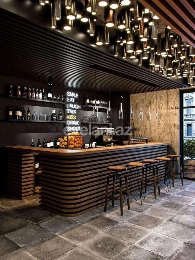 Satılır, obyekt, 400 m², Bakı, Nəsimi r, 3-cü mikrorayon q.