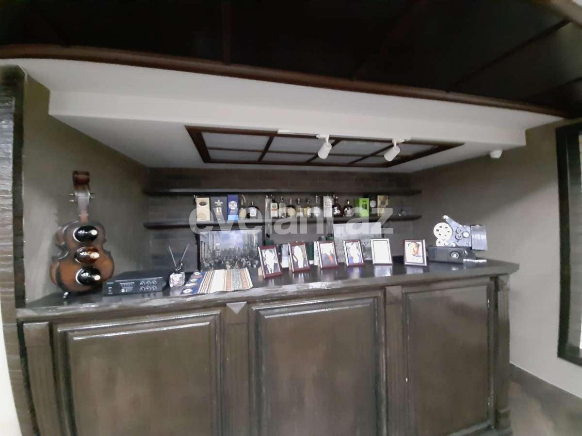 Satılır, obyekt, 400 m², Bakı, Nəsimi r, 3-cü mikrorayon q.