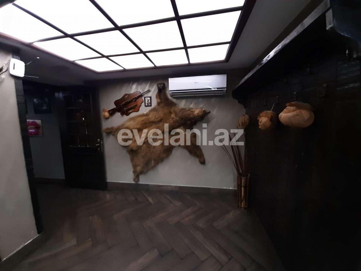 Satılır, obyekt, 400 m², Bakı, Nəsimi r, 3-cü mikrorayon q.