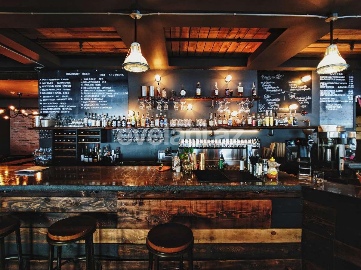 Satılır, obyekt, 400 m², Bakı, Nəsimi r, 3-cü mikrorayon q.