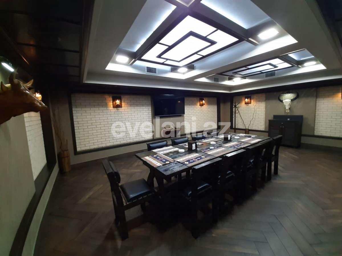 Satılır, obyekt, 400 m², Bakı, Nəsimi r, 3-cü mikrorayon q.