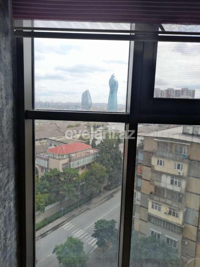 Satılır, yeni tikili, 3 otaqlı, 130 m², Bakı, Nərimanov r, Nəriman Nərimanov m.