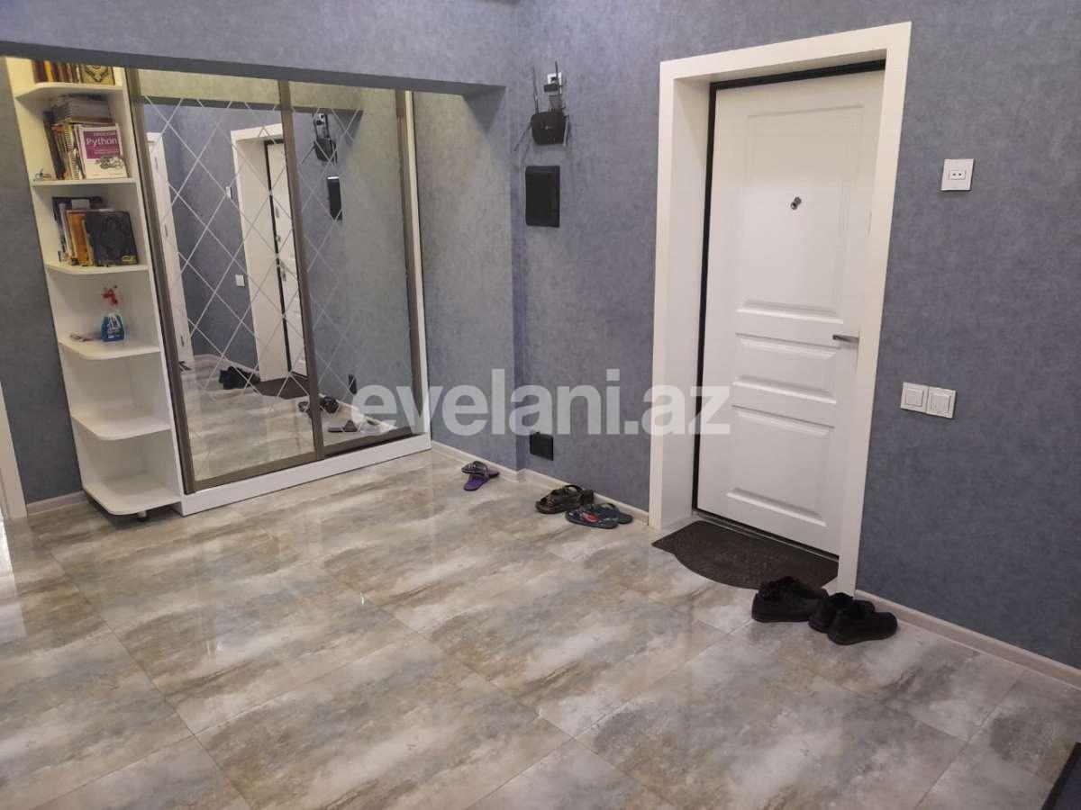 Satılır, yeni tikili, 3 otaqlı, 130 m², Bakı, Nərimanov r, Nəriman Nərimanov m.