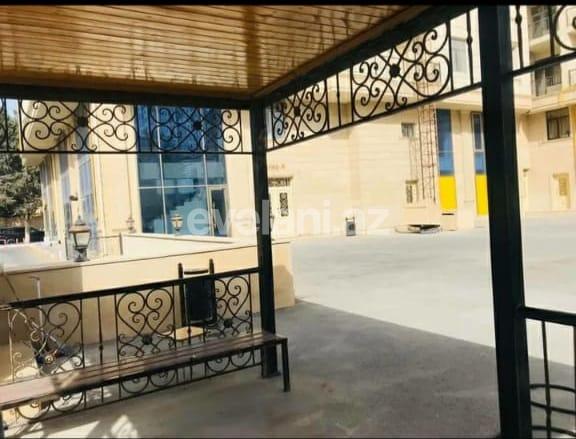 Satılır, yeni tikili, 3 otaqlı, 130 m², Bakı, Nərimanov r, Nəriman Nərimanov m.