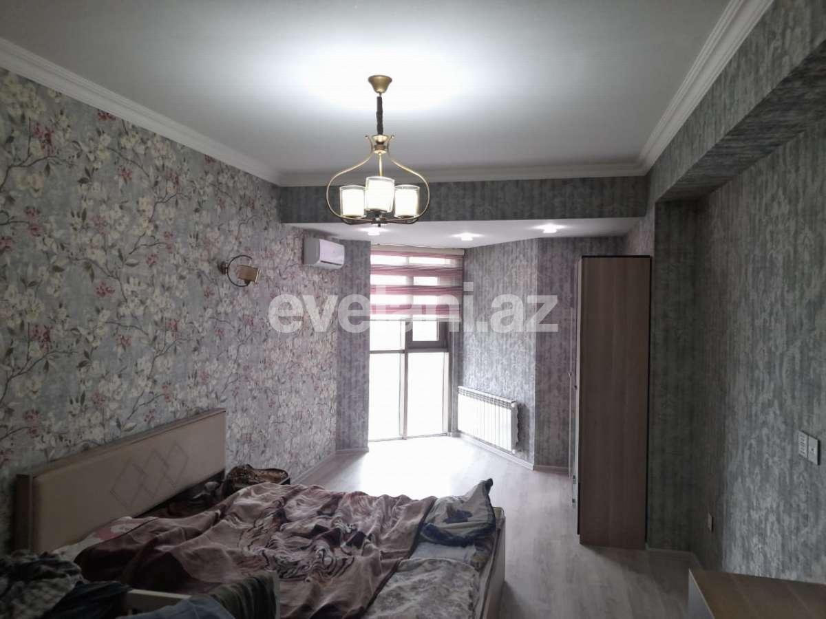 Satılır, yeni tikili, 3 otaqlı, 130 m², Bakı, Nərimanov r, Nəriman Nərimanov m.