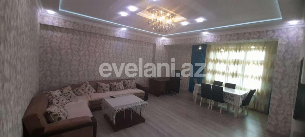Satılır, yeni tikili, 3 otaqlı, 130 m², Bakı, Nərimanov r, Nəriman Nərimanov m.