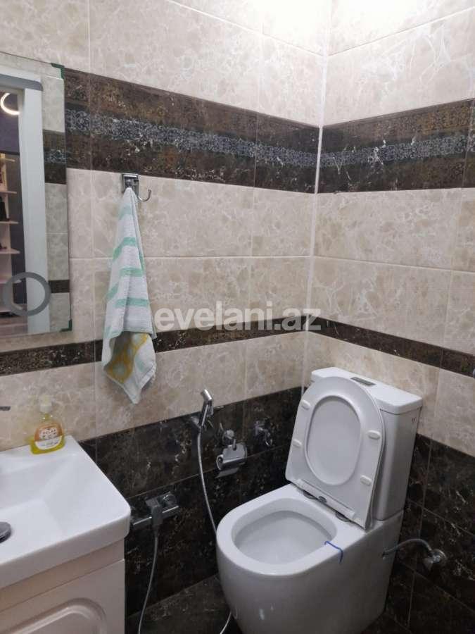 Satılır, yeni tikili, 3 otaqlı, 130 m², Bakı, Nərimanov r, Nəriman Nərimanov m.