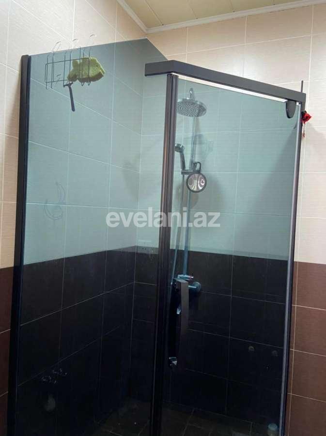 Sale, new building, 3 room, 152 m², Baku, Narimanov r, Ganjlik m.