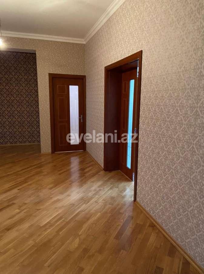 Sale, new building, 3 room, 152 m², Baku, Narimanov r, Ganjlik m.