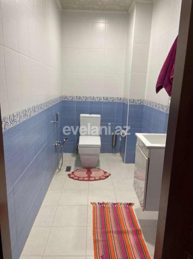 Sale, new building, 3 room, 152 m², Baku, Narimanov r, Ganjlik m.