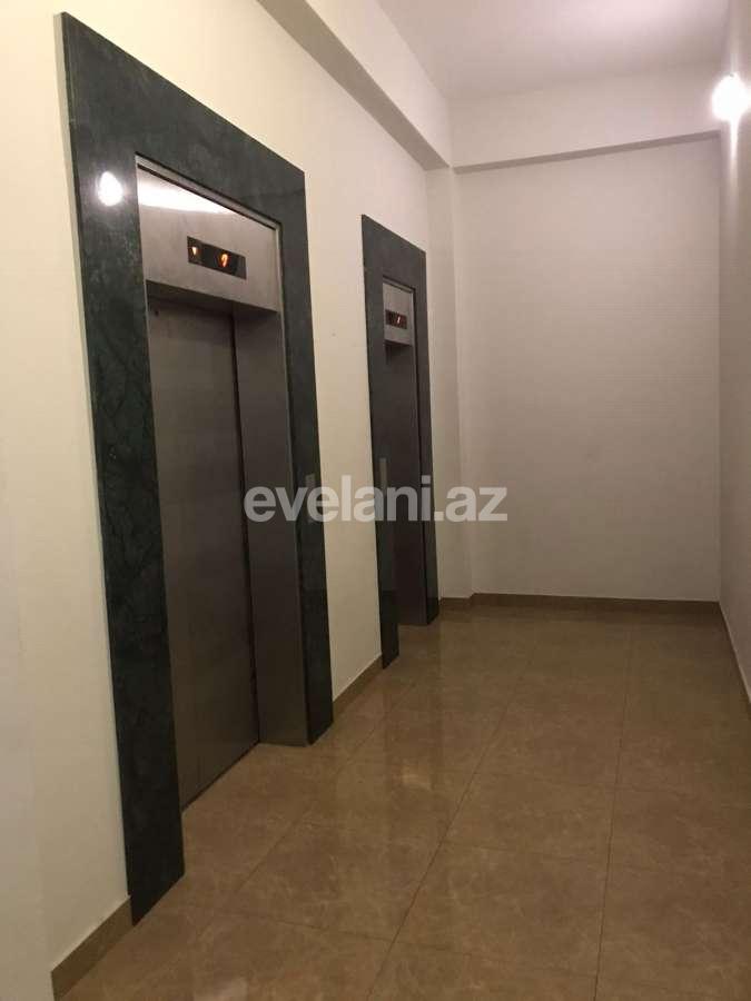Sale, new building, 3 room, 152 m², Baku, Narimanov r, Ganjlik m.