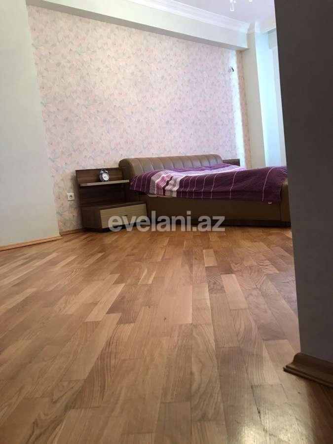 Sale, new building, 3 room, 152 m², Baku, Narimanov r, Ganjlik m.