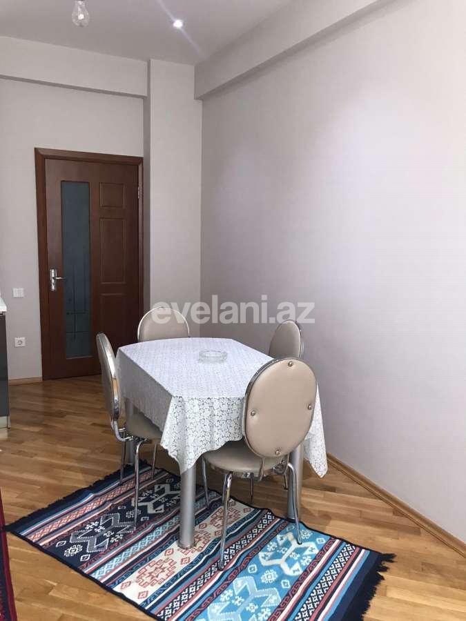 Sale, new building, 3 room, 152 m², Baku, Narimanov r, Ganjlik m.