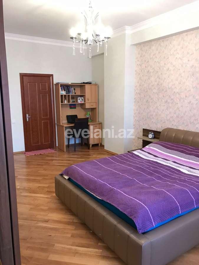 Sale, new building, 3 room, 152 m², Baku, Narimanov r, Ganjlik m.