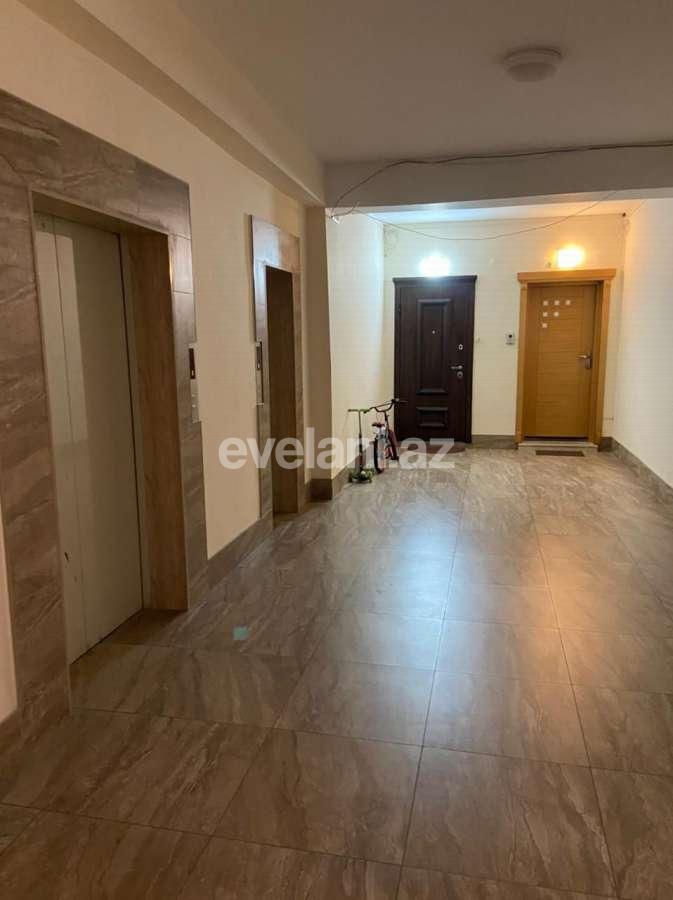 Sale, new building, 3 room, 152 m², Baku, Narimanov r, Ganjlik m.