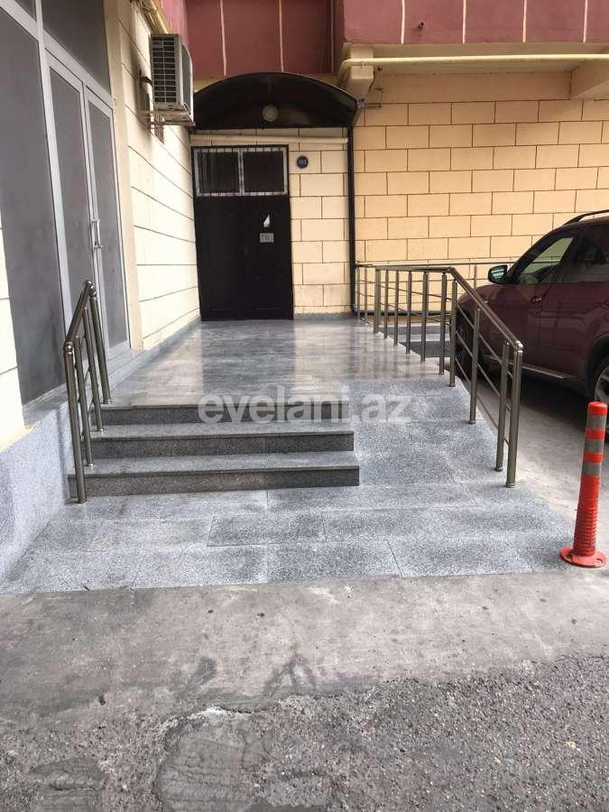 Sale, new building, 3 room, 152 m², Baku, Narimanov r, Ganjlik m.