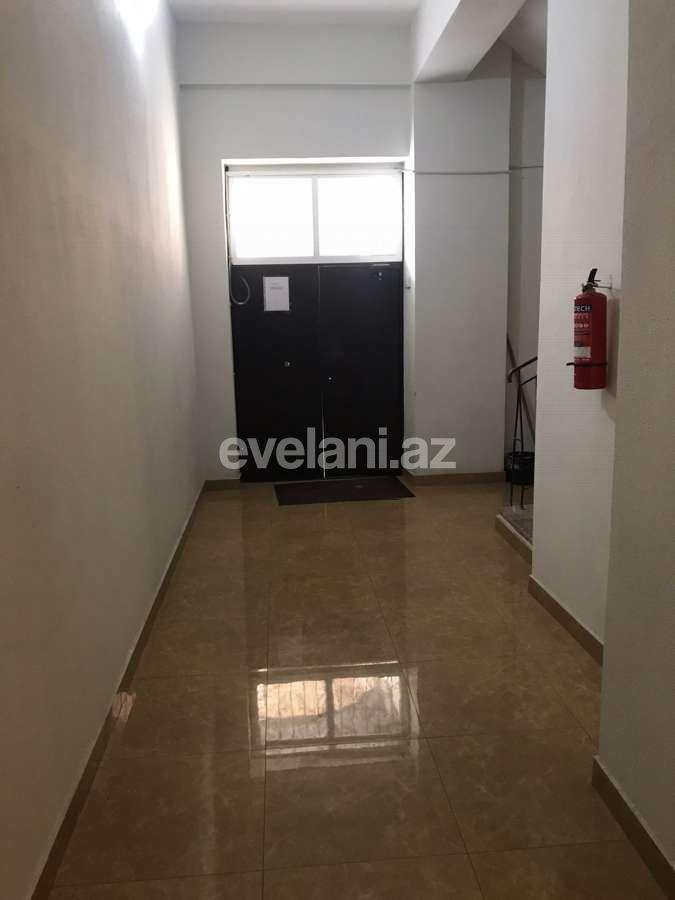 Sale, new building, 3 room, 152 m², Baku, Narimanov r, Ganjlik m.