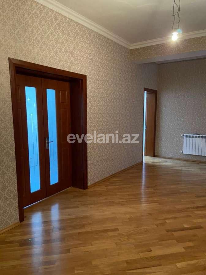 Sale, new building, 3 room, 152 m², Baku, Narimanov r, Ganjlik m.