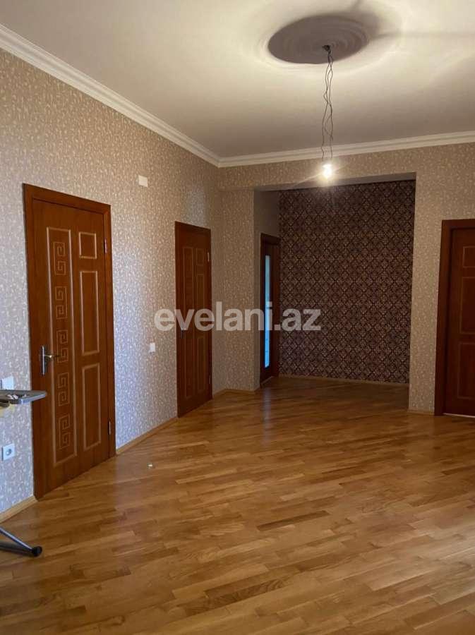 Sale, new building, 3 room, 152 m², Baku, Narimanov r, Ganjlik m.