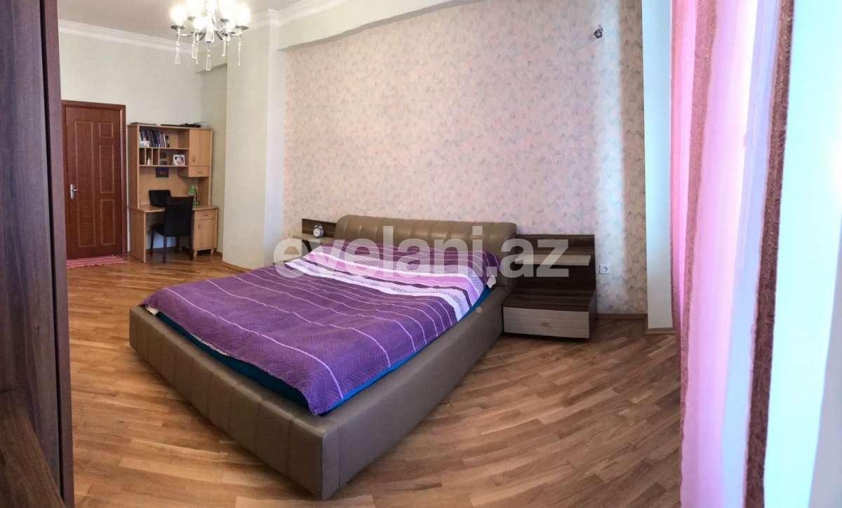 Sale, new building, 3 room, 152 m², Baku, Narimanov r, Ganjlik m.