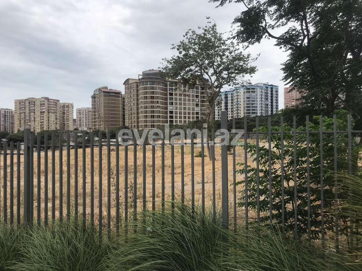 Sale, new building, 3 room, 152 m², Baku, Narimanov r, Ganjlik m.