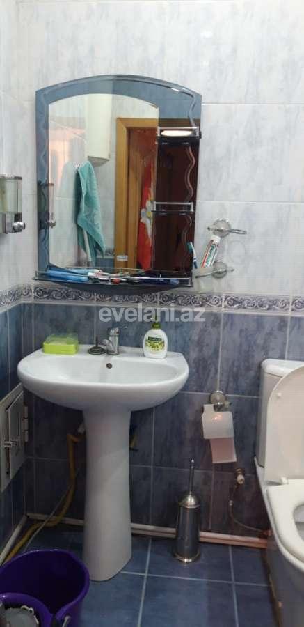 Sale, new building, 4 room, 150 m², Baku, Yasamal r, Inshaatchilar m.