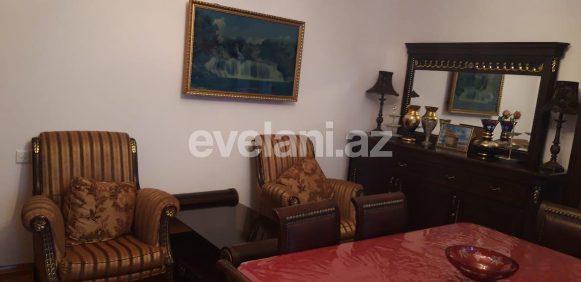 Sale, new building, 4 room, 150 m², Baku, Yasamal r, Inshaatchilar m.