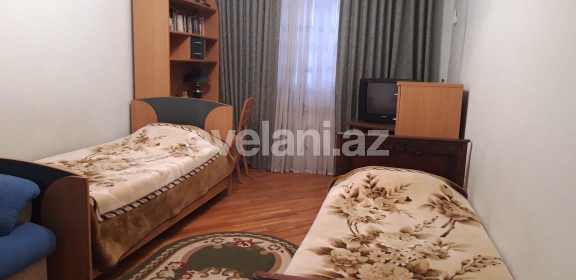 Sale, new building, 4 room, 150 m², Baku, Yasamal r, Inshaatchilar m.