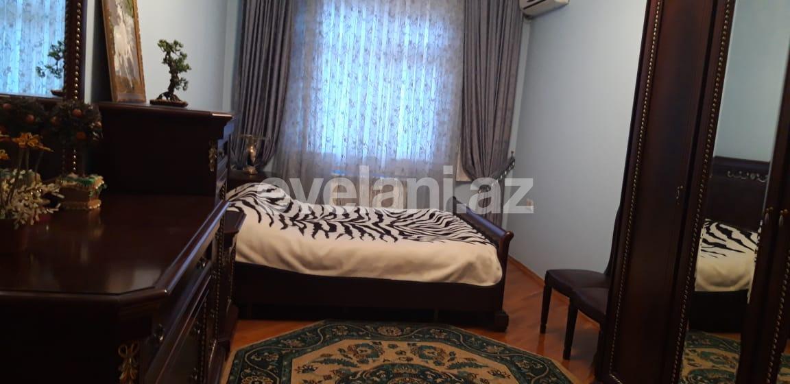 Sale, new building, 4 room, 150 m², Baku, Yasamal r, Inshaatchilar m.