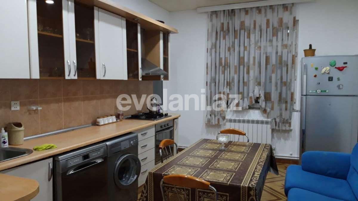 Sale, new building, 4 room, 150 m², Baku, Yasamal r, Inshaatchilar m.