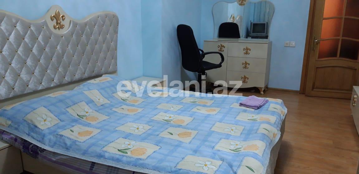 Sale, new building, 4 room, 150 m², Baku, Yasamal r, Inshaatchilar m.