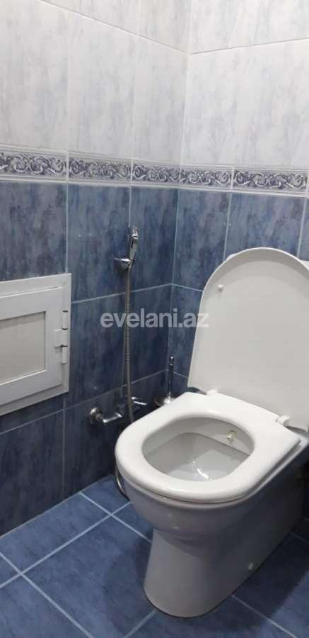 Sale, new building, 4 room, 150 m², Baku, Yasamal r, Inshaatchilar m.