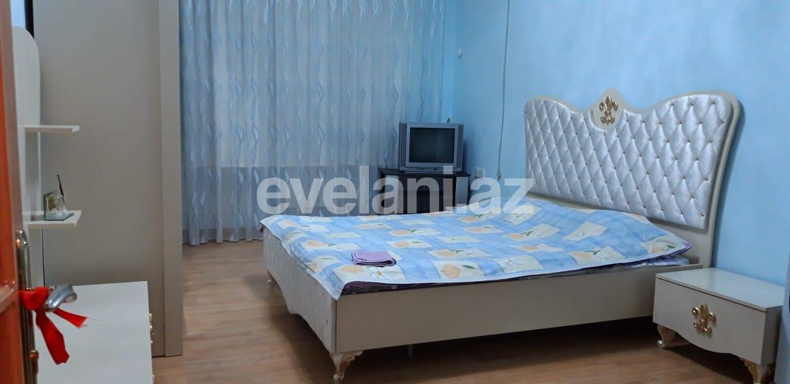 Sale, new building, 4 room, 150 m², Baku, Yasamal r, Inshaatchilar m.