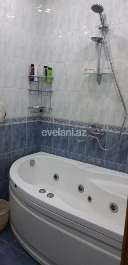 Sale, new building, 4 room, 150 m², Baku, Yasamal r, Inshaatchilar m.