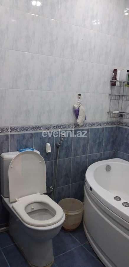 Sale, new building, 4 room, 150 m², Baku, Yasamal r, Inshaatchilar m.