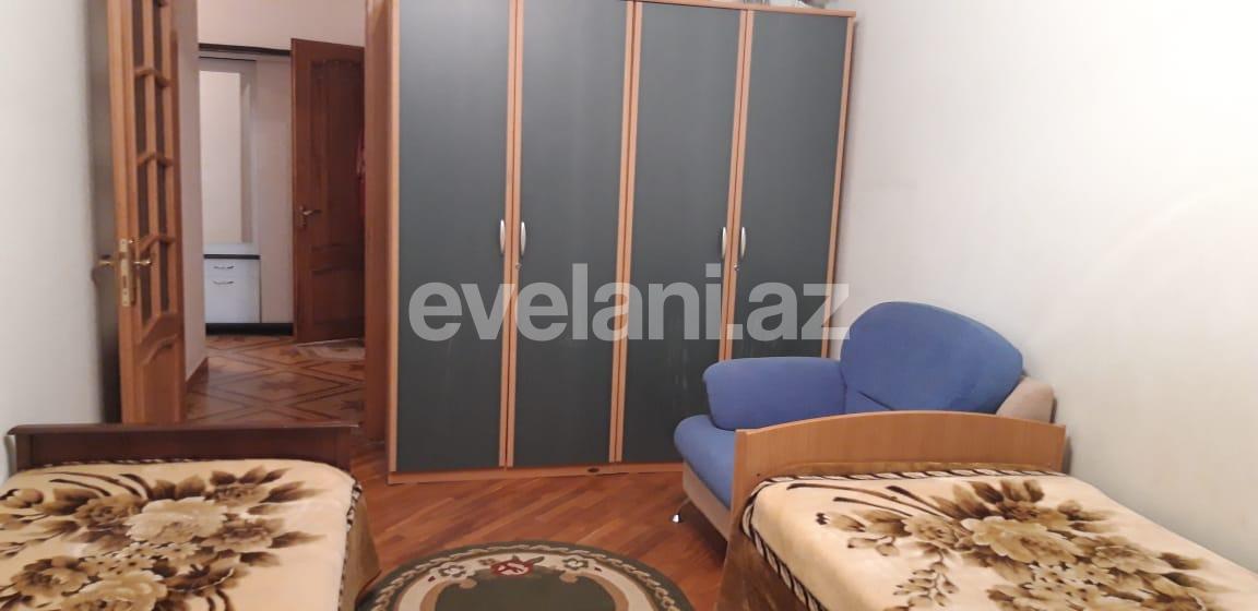 Sale, new building, 4 room, 150 m², Baku, Yasamal r, Inshaatchilar m.