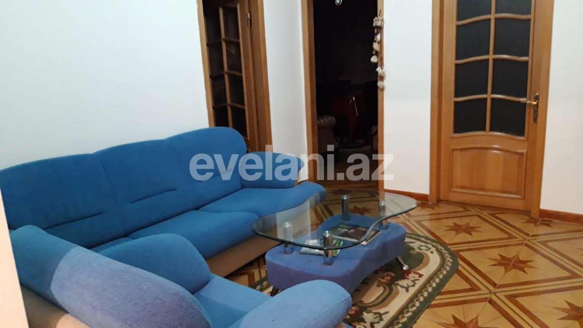 Sale, new building, 4 room, 150 m², Baku, Yasamal r, Inshaatchilar m.