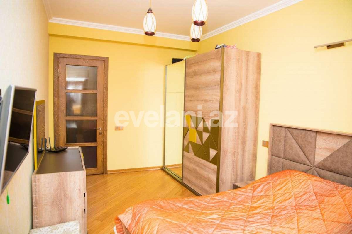 Kirayə verilir, yeni tikili, 2 otaqlı, 65 m², Bakı, Nəsimi r, 28 may m.