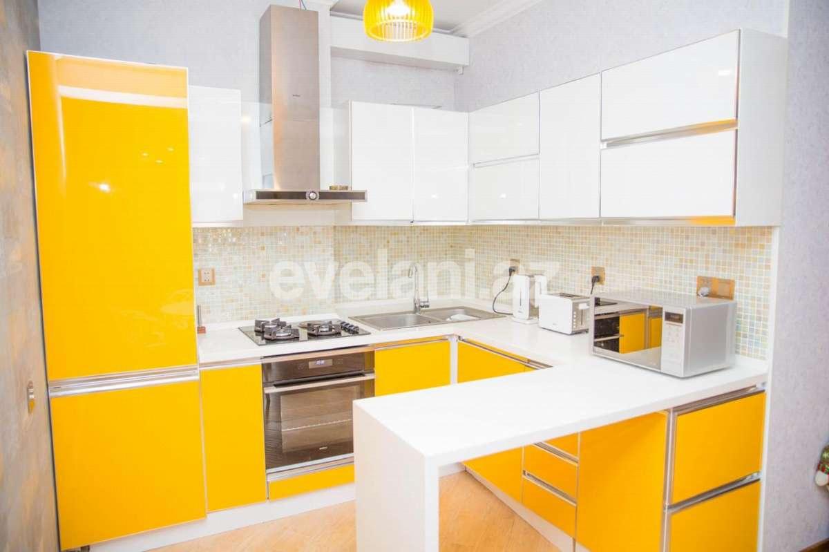 Kirayə verilir, yeni tikili, 2 otaqlı, 65 m², Bakı, Nəsimi r, 28 may m.