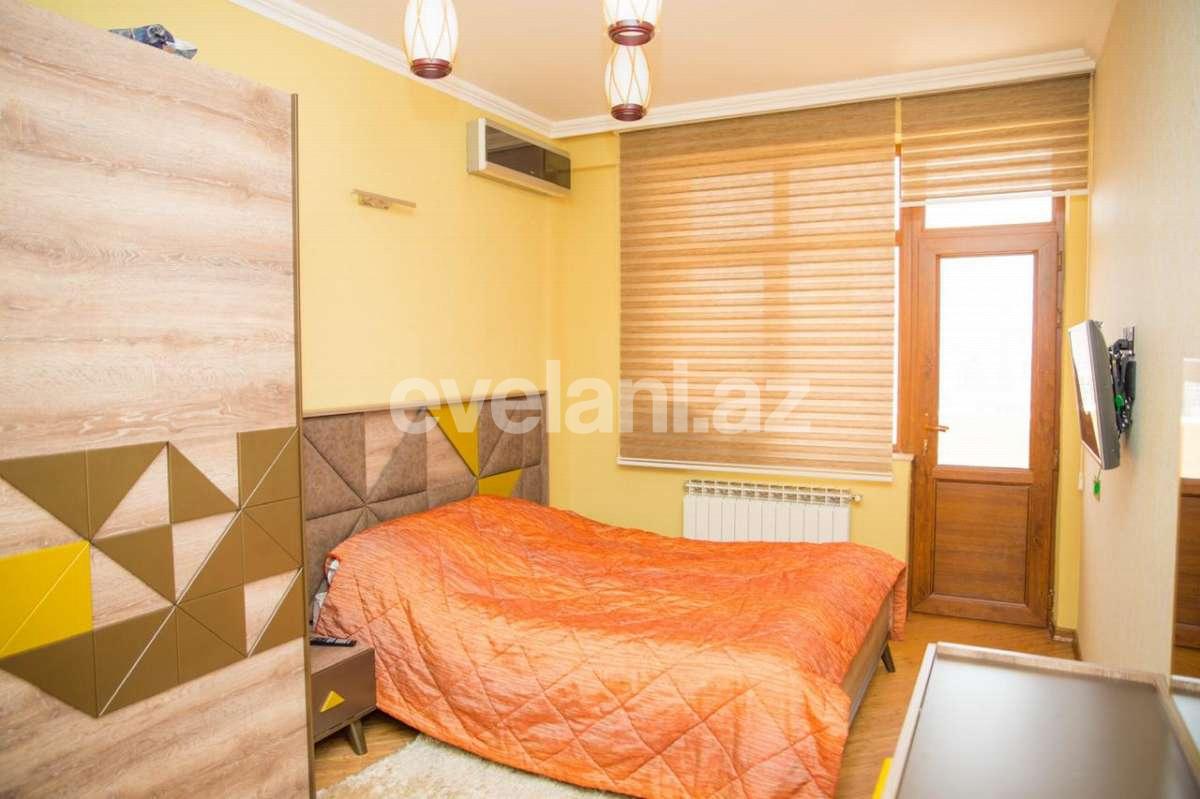 Kirayə verilir, yeni tikili, 2 otaqlı, 65 m², Bakı, Nəsimi r, 28 may m.