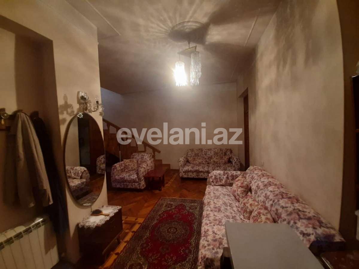 Rent, villa, 7 room, 220 m², Baku, Nasimi r, 28 may m.