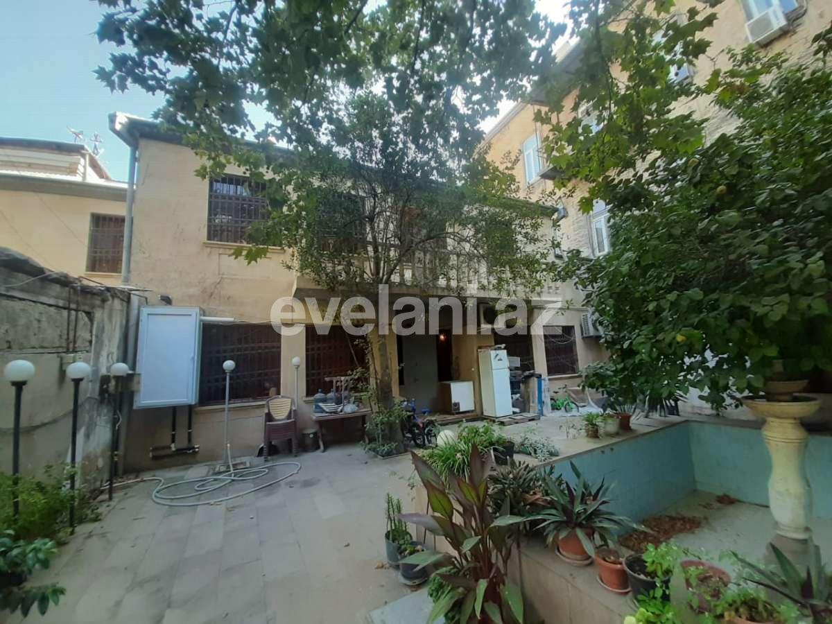Rent, villa, 7 room, 220 m², Baku, Nasimi r, 28 may m.