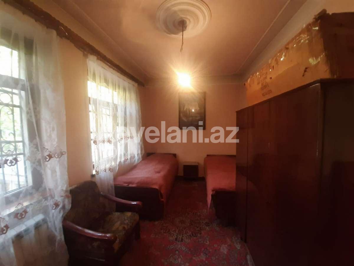 Rent, villa, 7 room, 220 m², Baku, Nasimi r, 28 may m.