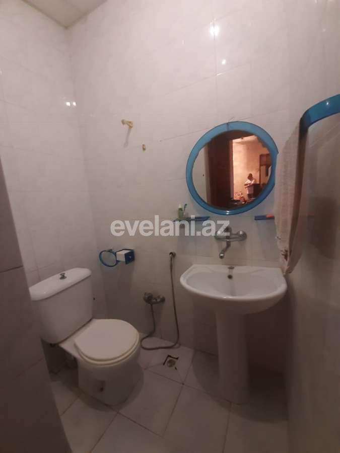 Rent, villa, 7 room, 220 m², Baku, Nasimi r, 28 may m.