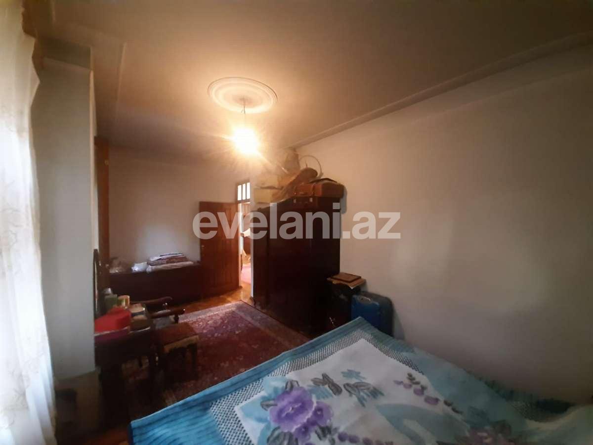 Rent, villa, 7 room, 220 m², Baku, Nasimi r, 28 may m.